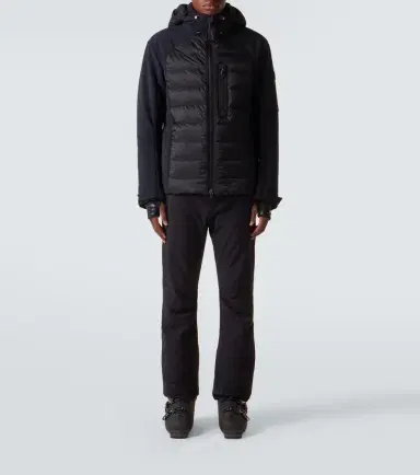Bogner Zoran-D down-paneled ski jacket | Thumbnail 6 Bogner Zoran-D down-paneled ski jacket | Thumbnail 6