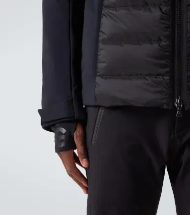 Bogner Zoran-D down-paneled ski jacket | Thumbnail 7 Bogner Zoran-D down-paneled ski jacket | Thumbnail 7