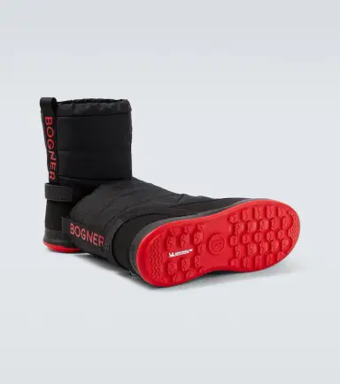 Bogner Laax 10 lace-up snow boots | Thumbnail 2 Bogner Laax 10 lace-up snow boots | Thumbnail 2