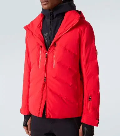 Bogner Jervis-D hooded down ski jacket | Thumbnail 2 Bogner Jervis-D hooded down ski jacket | Thumbnail 2