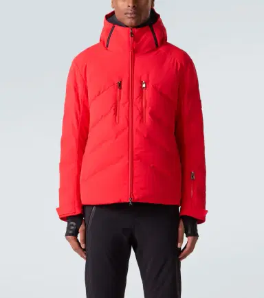 Bogner Jervis-D hooded down ski jacket | Thumbnail 4 Bogner Jervis-D hooded down ski jacket | Thumbnail 4