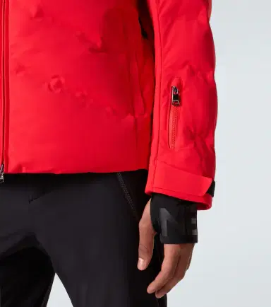 Bogner Jervis-D hooded down ski jacket | Thumbnail 5 Bogner Jervis-D hooded down ski jacket | Thumbnail 5