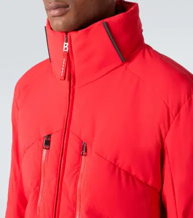 Bogner Jervis-D hooded down ski jacket | Thumbnail 6 Bogner Jervis-D hooded down ski jacket | Thumbnail 6