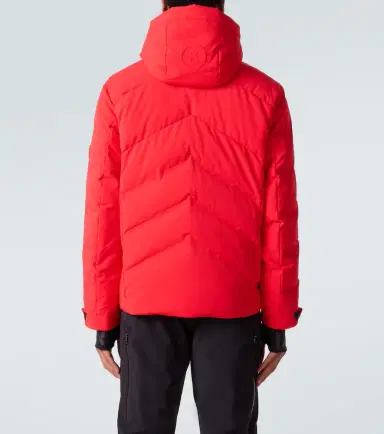 Bogner Jervis-D hooded down ski jacket | Thumbnail 7 Bogner Jervis-D hooded down ski jacket | Thumbnail 7