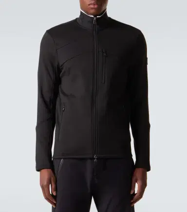 Bogner Xilas fleece jacket | Thumbnail 3 Bogner Xilas fleece jacket | Thumbnail 3