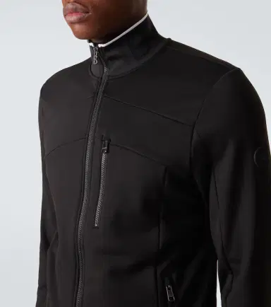 Bogner Xilas fleece jacket | Thumbnail 4 Bogner Xilas fleece jacket | Thumbnail 4