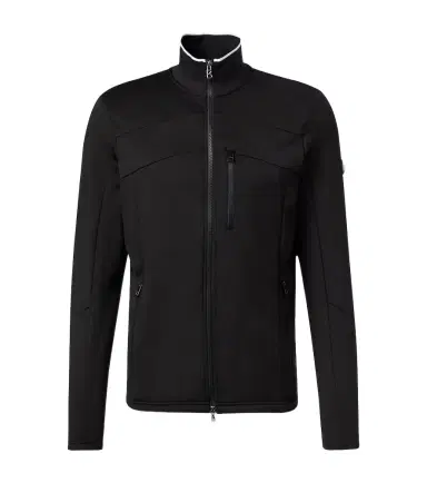 Bogner Xilas fleece jacket | Thumbnail 1 Bogner Xilas fleece jacket | Thumbnail 1