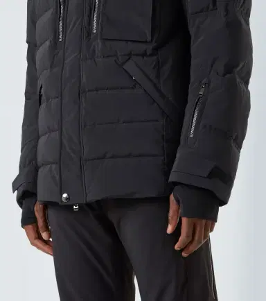 Bogner Arron-LD down-paneled ski jacket | Thumbnail 2 Bogner Arron-LD down-paneled ski jacket | Thumbnail 2