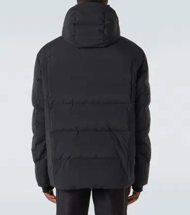 Bogner Arron-LD down-paneled ski jacket | Thumbnail 3 Bogner Arron-LD down-paneled ski jacket | Thumbnail 3