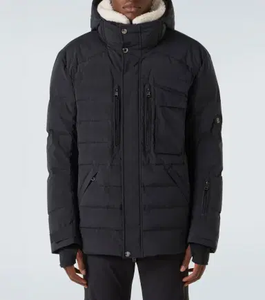 Bogner Arron-LD down-paneled ski jacket | Thumbnail 5 Bogner Arron-LD down-paneled ski jacket | Thumbnail 5