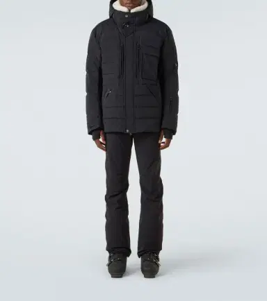 Bogner Arron-LD down-paneled ski jacket | Thumbnail 6 Bogner Arron-LD down-paneled ski jacket | Thumbnail 6