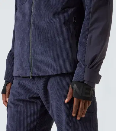 Bogner Cobe corduroy down ski jacket | Thumbnail 5 Bogner Cobe corduroy down ski jacket | Thumbnail 5