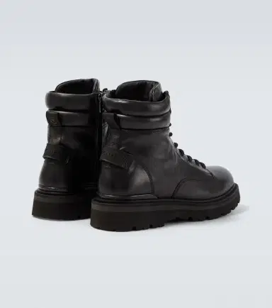 Bogner Seoul leather lace-up boots | Thumbnail 2 Bogner Seoul leather lace-up boots | Thumbnail 2