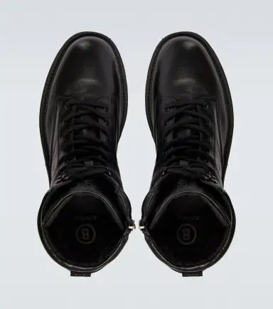 Bogner Seoul leather lace-up boots | Thumbnail 3 Bogner Seoul leather lace-up boots | Thumbnail 3