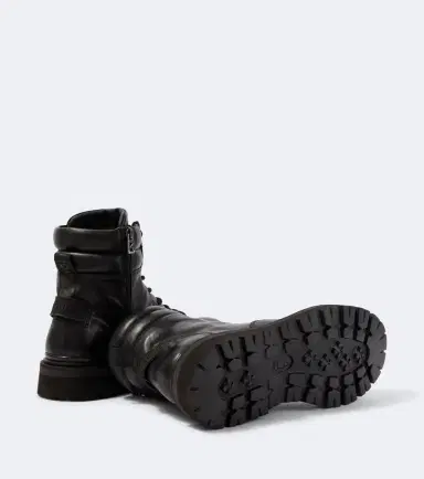 Bogner Seoul leather lace-up boots | Thumbnail 4 Bogner Seoul leather lace-up boots | Thumbnail 4