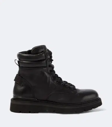Bogner Seoul leather lace-up boots | Thumbnail 5 Bogner Seoul leather lace-up boots | Thumbnail 5