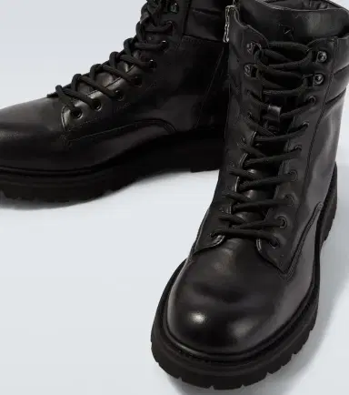 Bogner Seoul leather lace-up boots | Thumbnail 6 Bogner Seoul leather lace-up boots | Thumbnail 6
