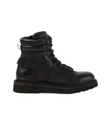 Bogner Seoul leather lace-up boots | Thumbnail 1 Bogner Seoul leather lace-up boots | Thumbnail 1
