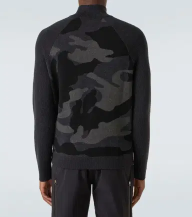 Bogner Reso virgin wool sweater | Thumbnail 5 Bogner Reso virgin wool sweater | Thumbnail 5