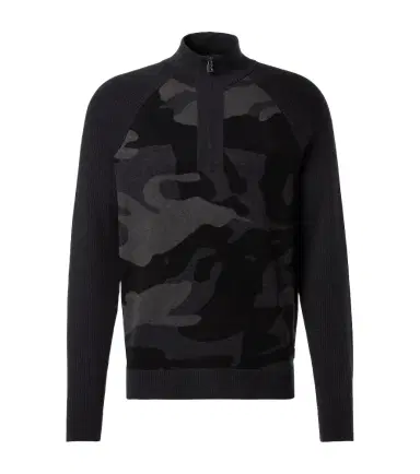Bogner Reso virgin wool sweater | Thumbnail 1 Bogner Reso virgin wool sweater | Thumbnail 1