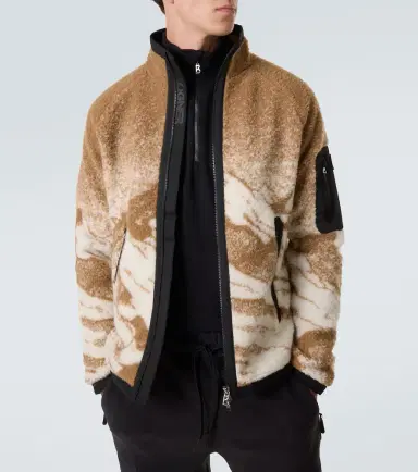 Bogner Gregor fleece jacket | Thumbnail 2 Bogner Gregor fleece jacket | Thumbnail 2