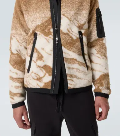 Bogner Gregor fleece jacket | Thumbnail 3 Bogner Gregor fleece jacket | Thumbnail 3