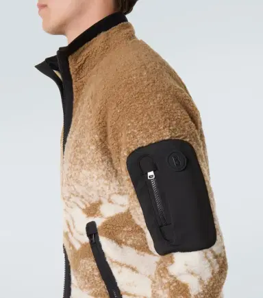 Bogner Gregor fleece jacket | Thumbnail 4 Bogner Gregor fleece jacket | Thumbnail 4