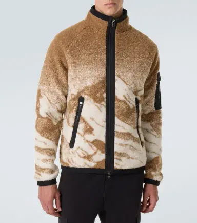 Bogner Gregor fleece jacket | Thumbnail 5 Bogner Gregor fleece jacket | Thumbnail 5