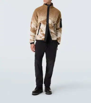Bogner Gregor fleece jacket | Thumbnail 6 Bogner Gregor fleece jacket | Thumbnail 6