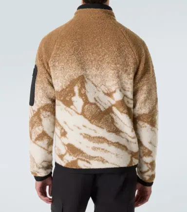 Bogner Gregor fleece jacket | Thumbnail 7 Bogner Gregor fleece jacket | Thumbnail 7
