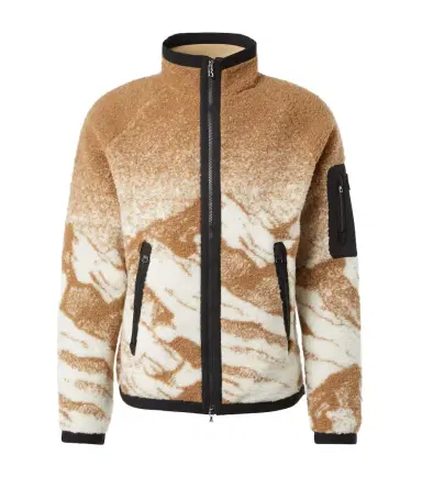 Bogner Gregor fleece jacket | Thumbnail 1 Bogner Gregor fleece jacket | Thumbnail 1