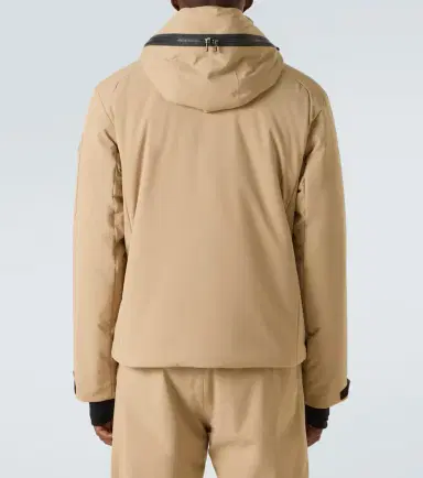 Bogner Bond21-T hooded ski jacket | Thumbnail 3 Bogner Bond21-T hooded ski jacket | Thumbnail 3