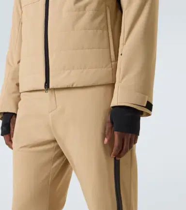 Bogner Bond21-T hooded ski jacket | Thumbnail 5 Bogner Bond21-T hooded ski jacket | Thumbnail 5