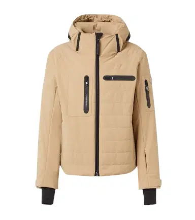 Bogner Bond21-T hooded ski jacket | Thumbnail 1 Bogner Bond21-T hooded ski jacket | Thumbnail 1