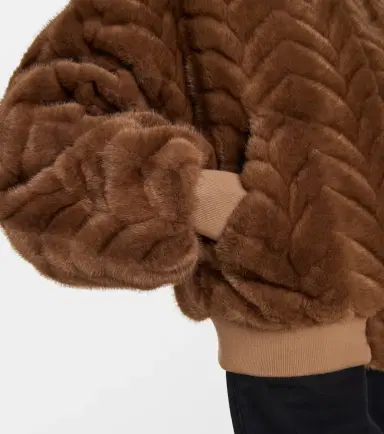 Balenciaga Cropped padded jacket | Thumbnail 2 Balenciaga Cropped padded jacket | Thumbnail 2