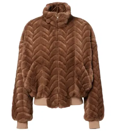 Balenciaga Cropped padded jacket | Thumbnail 1 Balenciaga Cropped padded jacket | Thumbnail 1