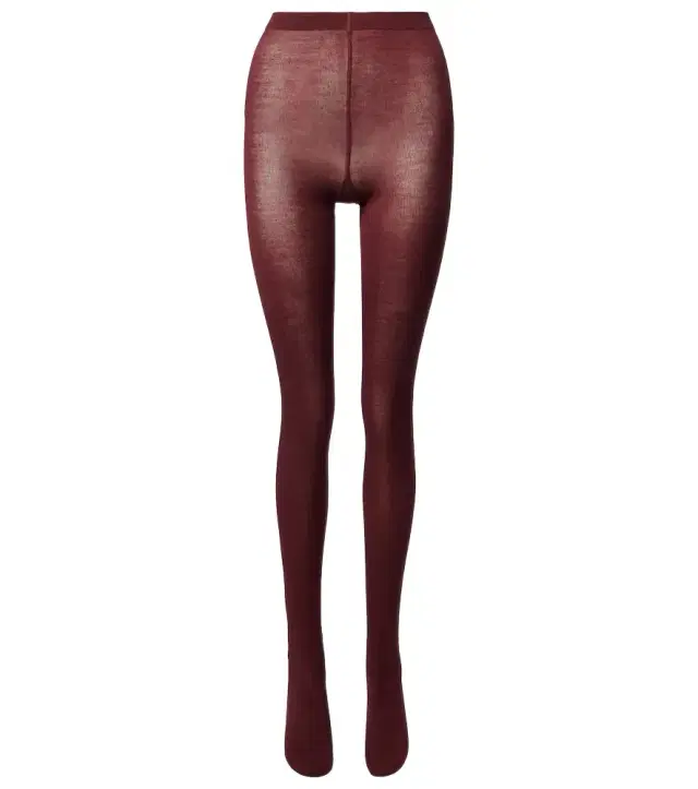 Knitted tights Knitted tights