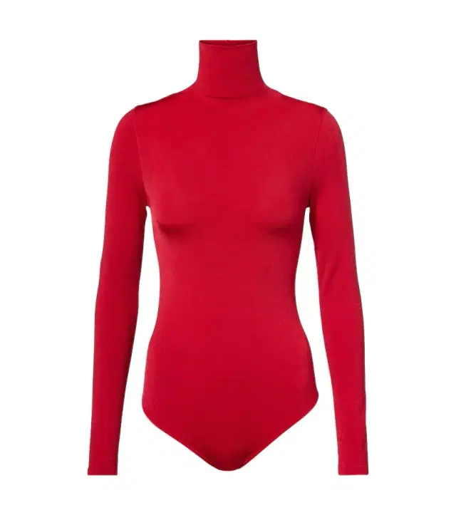 Colorado turtleneck bodysuit Colorado turtleneck bodysuit