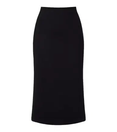 Wolford Midnight Grace high-rise jersey pencil skirt | Thumbnail 1 Wolford Midnight Grace high-rise jersey pencil skirt | Thumbnail 1