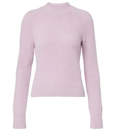 Dries Van Noten Wool-blend sweater | Thumbnail 1 Dries Van Noten Wool-blend sweater | Thumbnail 1