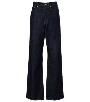 Dries Van Noten High-rise wide-leg jeans | Thumbnail 1 Dries Van Noten High-rise wide-leg jeans | Thumbnail 1