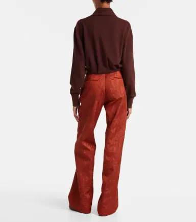 Dries Van Noten Cashmere cardigan | Thumbnail 3 Dries Van Noten Cashmere cardigan | Thumbnail 3