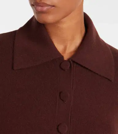 Dries Van Noten Cashmere cardigan | Thumbnail 6 Dries Van Noten Cashmere cardigan | Thumbnail 6