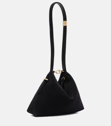 Toteme Scoop Mini leather clutch | Thumbnail 2 Toteme Scoop Mini leather clutch | Thumbnail 2