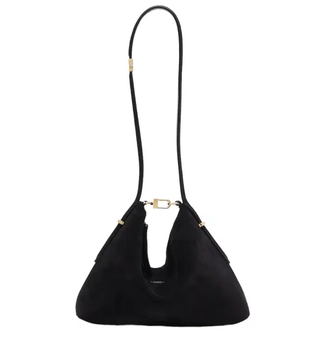 Scoop Mini leather clutch Scoop Mini leather clutch