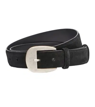 Magda Butrym Suede belt | Thumbnail 1 Magda Butrym Suede belt | Thumbnail 1