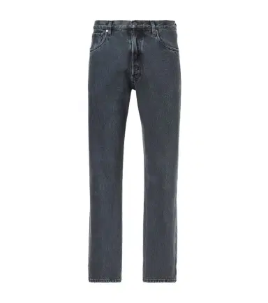 Prada Mid-rise straight jeans | Thumbnail 1 Prada Mid-rise straight jeans | Thumbnail 1
