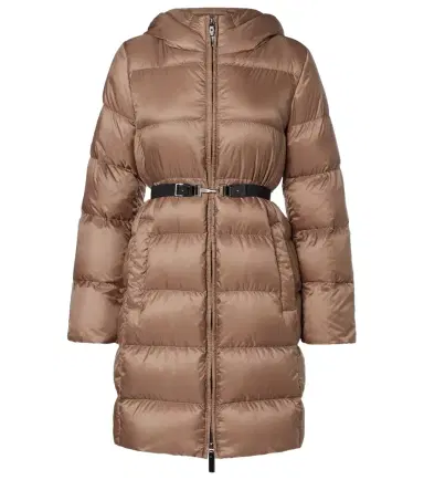 Max Mara The Cube Seipar quilted down coat | Thumbnail 1 Max Mara The Cube Seipar quilted down coat | Thumbnail 1