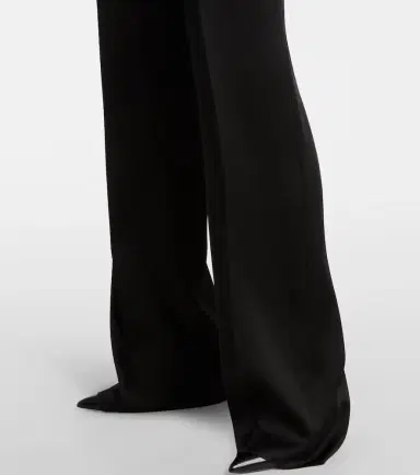 Max Mara Scalata belted jumpsuit | Thumbnail 4 Max Mara Scalata belted jumpsuit | Thumbnail 4