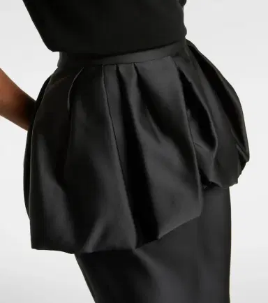 Max Mara Ossido balloon pencil skirt | Thumbnail 2 Max Mara Ossido balloon pencil skirt | Thumbnail 2